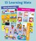 Key Education Social Skills Activities for Kids, 15 File Folder Games With Social Emotional Learning Activities, Emotional Regulation Tools for kids Preschool to Grade 2